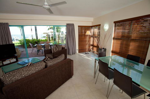 Coral Sands Beachfront Resort - Holiday Adelaide 9