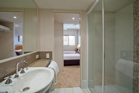 Coral Sands Beachfront Resort - Holiday Adelaide 24