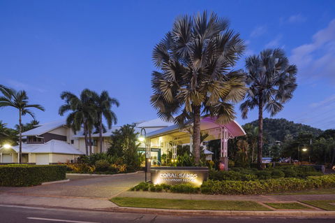 Coral Sands Beachfront Resort - Holiday Adelaide 16
