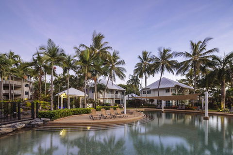 Coral Sands Beachfront Resort - Holiday Adelaide 12