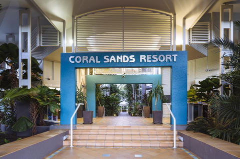 Coral Sands Beachfront Resort - Holiday Adelaide 17
