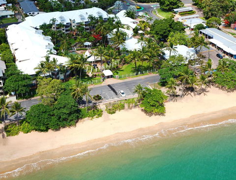 Coral Sands Beachfront Resort - Holiday Adelaide 4