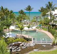 Coral Sands Beachfront Resort - Holiday Adelaide