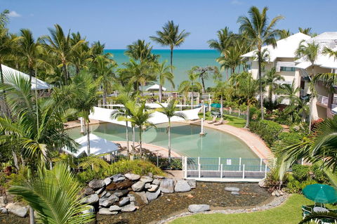 Coral Sands Beachfront Resort - Holiday Adelaide 0