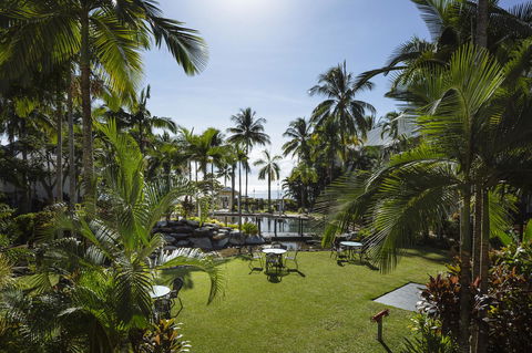 Coral Sands Beachfront Resort - Holiday Adelaide 21