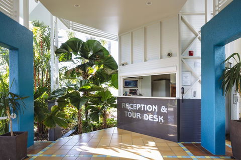 Coral Sands Beachfront Resort - Holiday Adelaide 27
