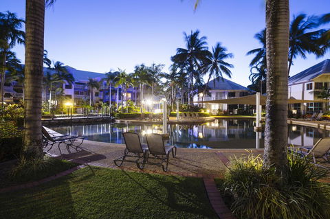 Coral Sands Beachfront Resort - Holiday Adelaide 23