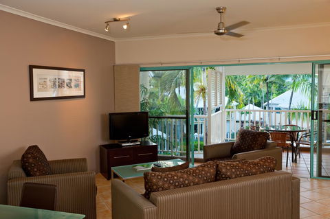 Coral Sands Beachfront Resort - Holiday Adelaide 31