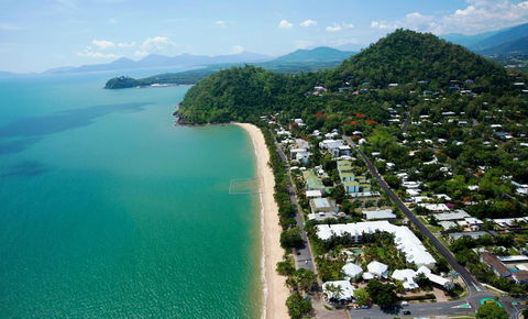 Coral Sands Beachfront Resort - Holiday Adelaide 25