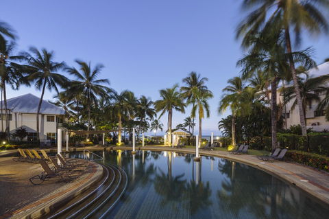 Coral Sands Beachfront Resort - Holiday Adelaide 6