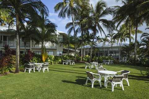 Coral Sands Beachfront Resort - Holiday Adelaide 10