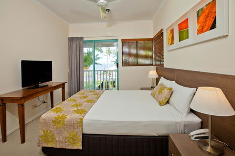 Coral Sands Beachfront Resort - Holiday Adelaide 7