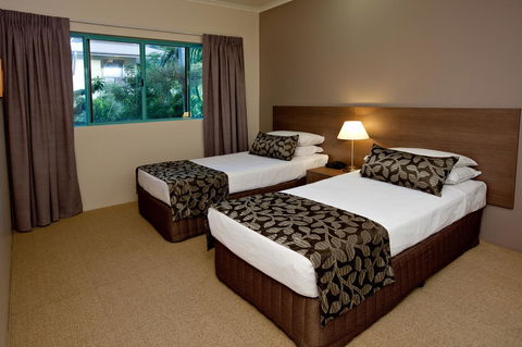 Coral Sands Beachfront Resort - Holiday Adelaide 22