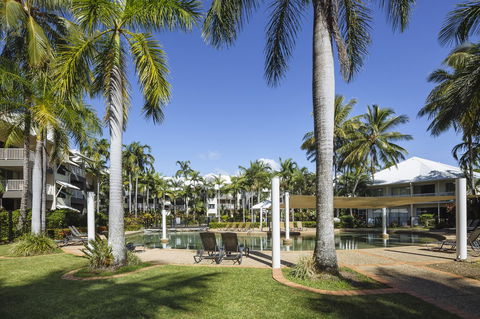 Coral Sands Beachfront Resort - Holiday Adelaide 13