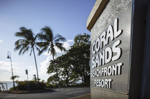 Coral Sands Beachfront Resort - Holiday Adelaide 14