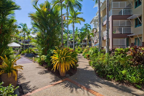 Coral Sands Beachfront Resort - Holiday Adelaide 33