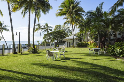 Coral Sands Beachfront Resort - Holiday Adelaide 11