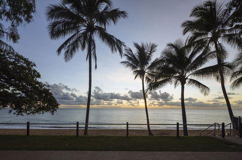 Coral Sands Beachfront Resort - Holiday Adelaide 29