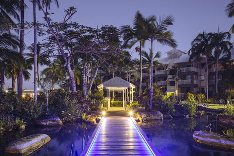Coral Sands Beachfront Resort - Holiday Adelaide 15
