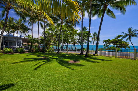 Coral Sands Beachfront Resort - Holiday Adelaide 30