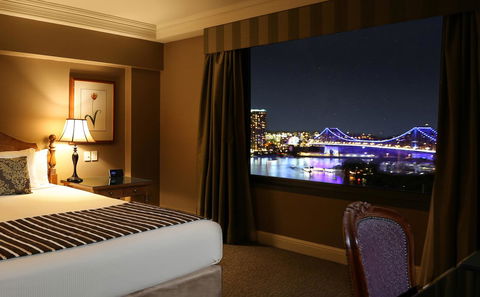 Stamford Plaza Brisbane - Holiday Adelaide 23