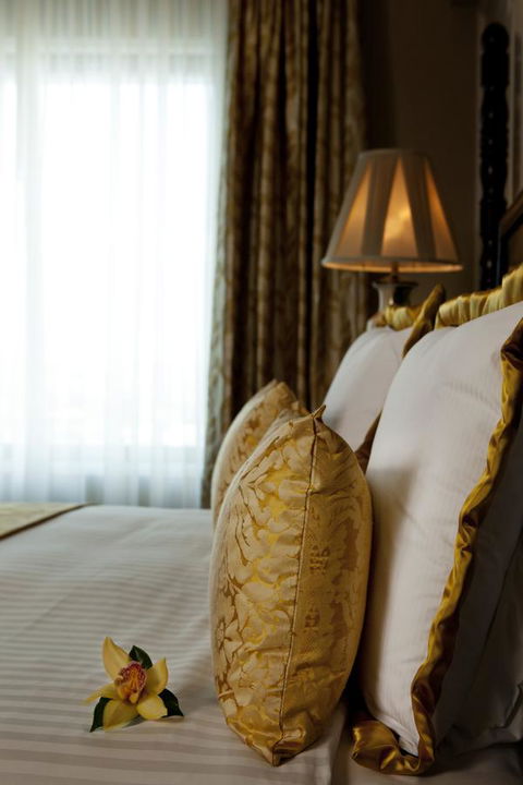 Stamford Plaza Brisbane - Holiday Adelaide 25