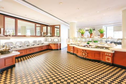 Stamford Plaza Brisbane - Holiday Adelaide 27