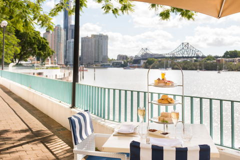 Stamford Plaza Brisbane - Holiday Adelaide 16