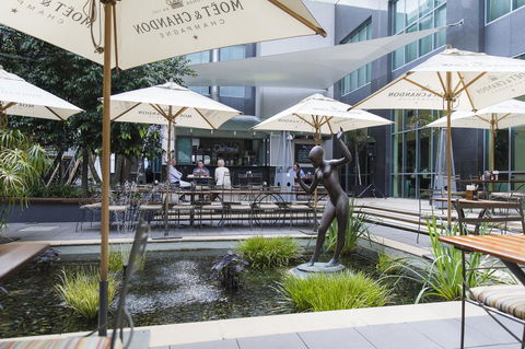 Stamford Plaza Brisbane - Holiday Adelaide 20