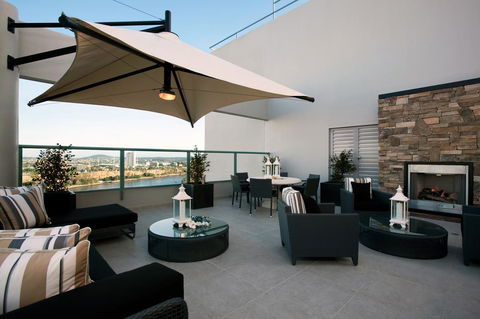 Stamford Plaza Brisbane - Holiday Adelaide 6