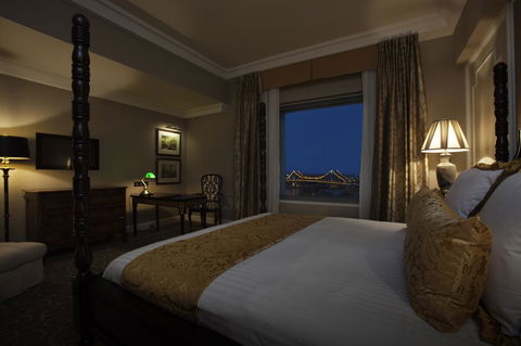 Stamford Plaza Brisbane - Holiday Adelaide 40