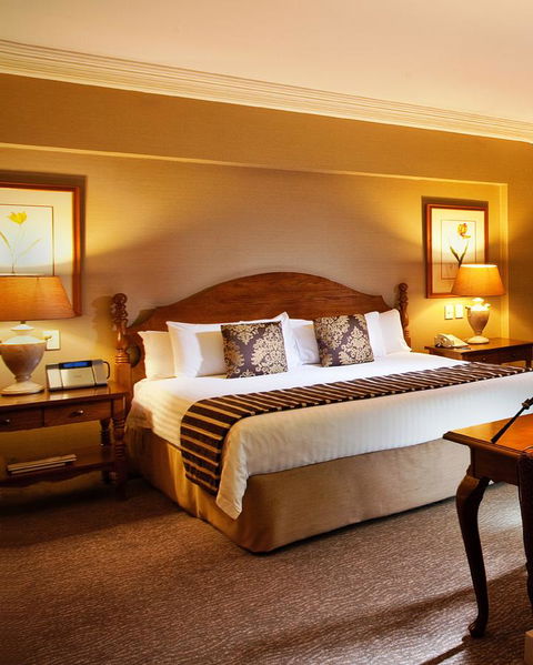 Stamford Plaza Brisbane - Holiday Adelaide 33
