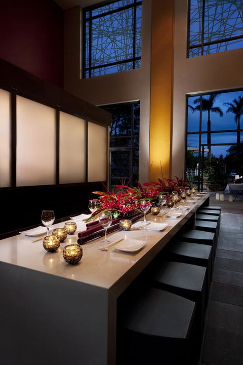 Stamford Plaza Brisbane - Holiday Adelaide 42