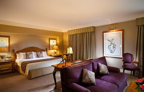 Stamford Plaza Brisbane - Holiday Adelaide 34