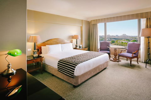 Stamford Plaza Brisbane - Holiday Adelaide 9