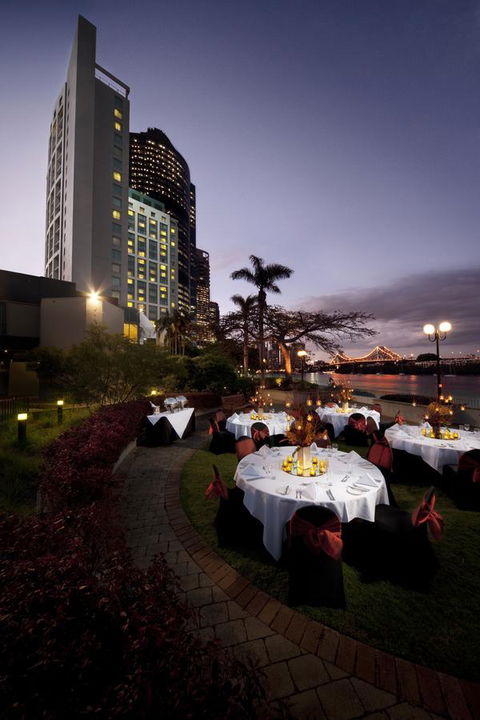 Stamford Plaza Brisbane - Holiday Adelaide 38