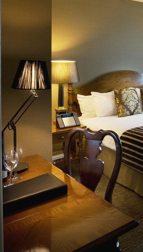 Stamford Plaza Brisbane - Holiday Adelaide 24