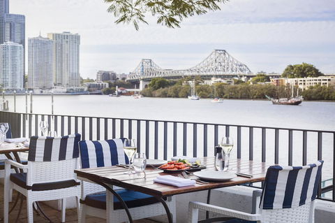 Stamford Plaza Brisbane - Holiday Adelaide 3