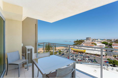 Proximity Waterfront Apartments - Holiday Adelaide 31
