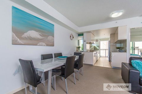 Proximity Waterfront Apartments - Holiday Adelaide 27
