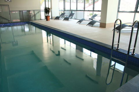 Proximity Waterfront Apartments - Holiday Adelaide 34
