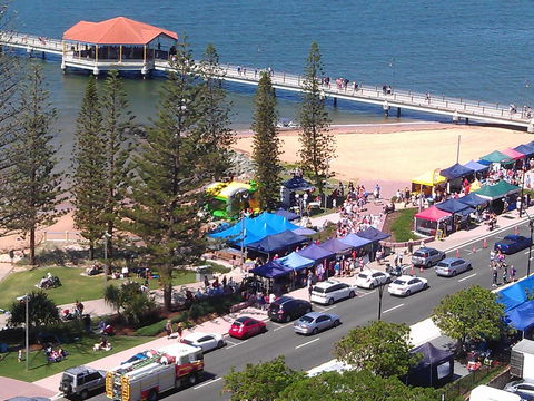Proximity Waterfront Apartments - Holiday Adelaide 41