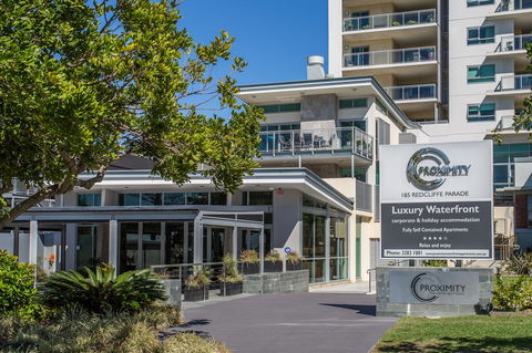 Proximity Waterfront Apartments - Holiday Adelaide 30