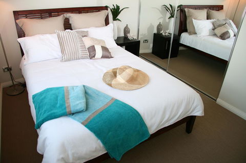 Proximity Waterfront Apartments - Holiday Adelaide 33