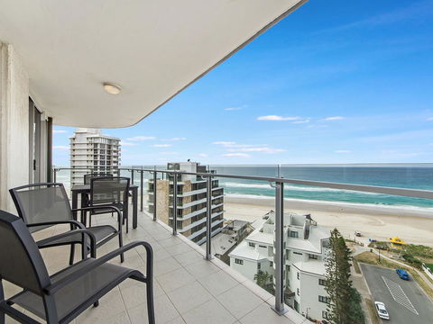 Sunbird Beach Resort Main Beach - Holiday Adelaide 36