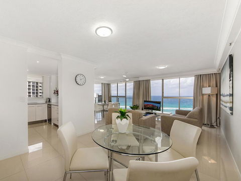 Sunbird Beach Resort Main Beach - Holiday Adelaide 15