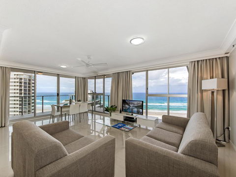 Sunbird Beach Resort Main Beach - Holiday Adelaide 19