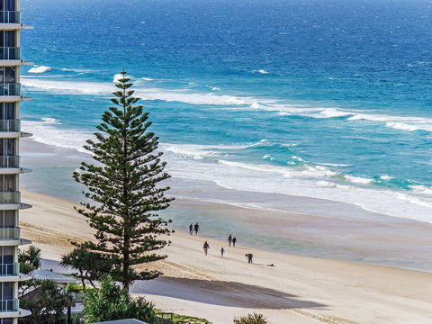 Sunbird Beach Resort Main Beach - Holiday Adelaide 27