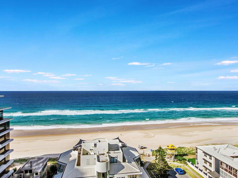 Sunbird Beach Resort Main Beach - Holiday Adelaide 14