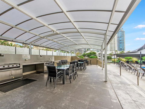 Sunbird Beach Resort Main Beach - Holiday Adelaide 39